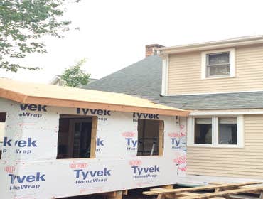 Photo(s) from We The Best Construction