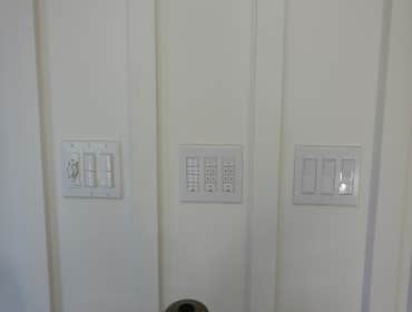 Insteon Keypads