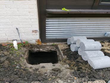 Photos by Orozco Construction Foundation Repair #1