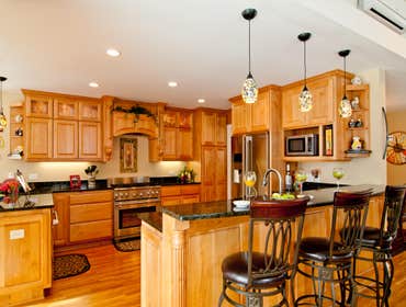 Cabinetry Concepts, Inc.