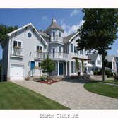 Stone Paver Driveways