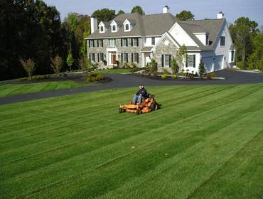 Photo(s) from Russ Fragala Landscape Corp