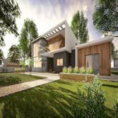 Photos from Artist Construction