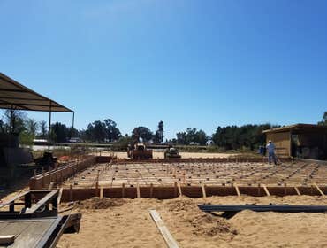 Photos by Mike Burke Construction #1