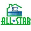All Star Fence LLC logo