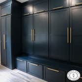 Cabinetry