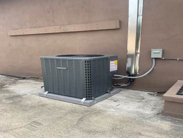Photos by Hermes Heating and Cooling #1