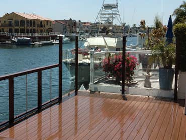 Photos by Ocean View Decks #1