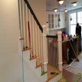 New Constructed Starcase in Hoboken NJ