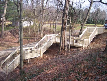 Project photos from Ambroso Construction