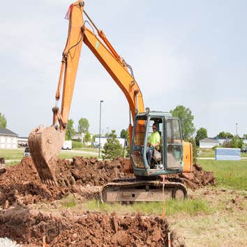 Scott Lamers Construction Llc Project