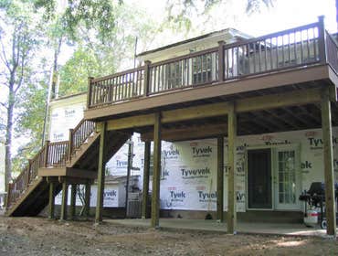 Photos from Cargill Contracting LLC