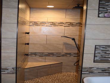 Bathroom Remodel