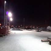 Led Floodlighting