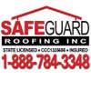 Safeguard Roofing logo