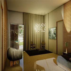 The Lakehouse 2022 This project was a huge engineering feat. When we took on this project, our client wasn't even sure if some of the things they...