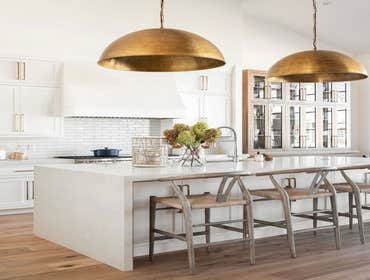 Kitchen design and remodeling