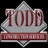 Todd Construction Services Inc logo