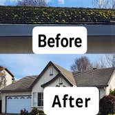Photos by North West Fresh Roof #1