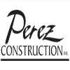 Perez Construction & Design, Inc logo