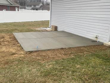 Photos by Henderson Concrete LLC #1