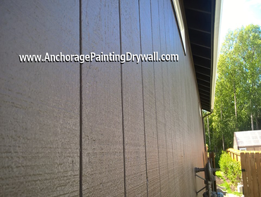 Photo(s) from Anchorage Painting & Drywall