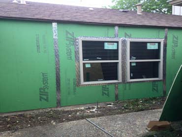 Dallas Town home Remodel