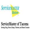 Servicemaster of Tacoma logo