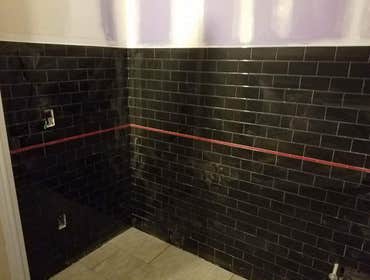 SCHOOL BATH