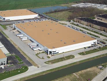 Park 370 Distribution Center