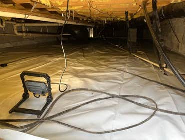 Photos by Ese Basement Waterproofing Rochester #1