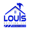 Louis Roofing logo