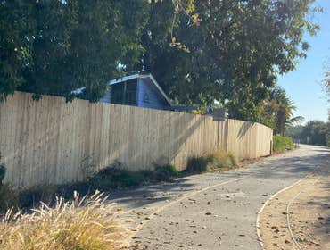 Photos by Fence Master #1