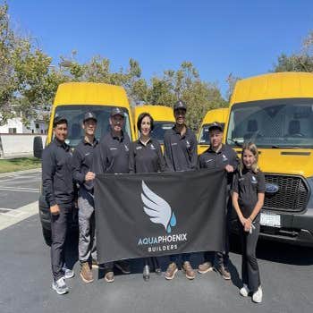Aquaphoenix Builders of Buena Park