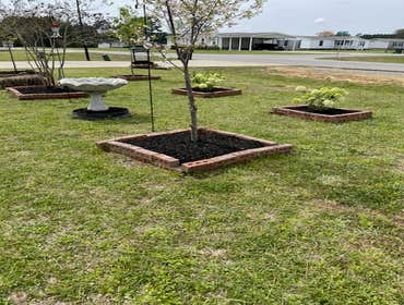 Photos by Matia’s Landscape and Designs #1