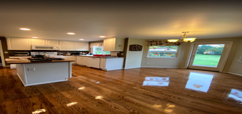 Will's Flooring Projects