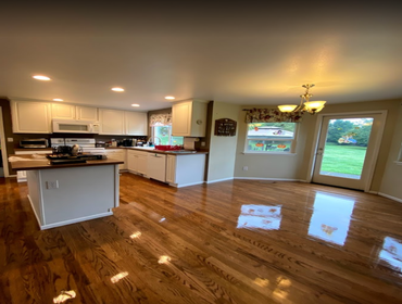 Will's Flooring Projects