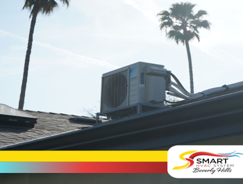 Photos by Smart HVAC System of Beverly Hills #1