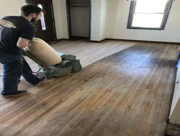 Photos by Duffy’s Hardwood Floors #1