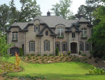Custom Homes