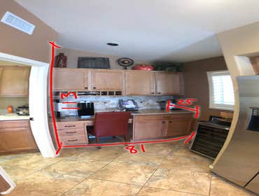 Goodyear Featured Home Remodel