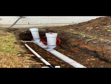 Photos by Bros plumbing #1