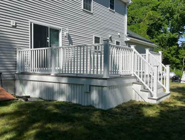 Photos by Thibeault Home Improvement #1