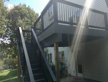 Project photos