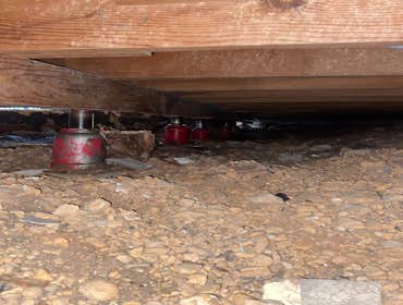 Photos by House Leveling Lulu Centeno #1