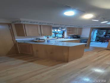 Photos by Precision Woodworks LLC #1
