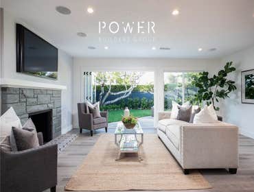 Photos by Power Builders Group #1