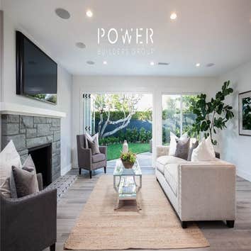 Photos by Power Builders Group #1