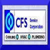 Cfs Service Corporation logo
