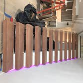 Floating Staircase